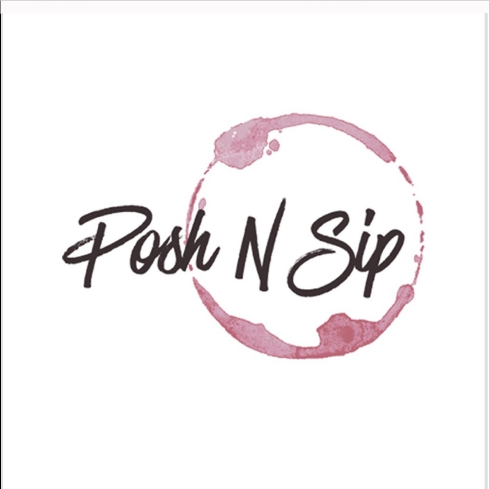 POSH N SIP 1/31/2019